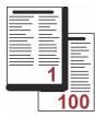 XEROX COLORQUBE 9201 9202 9203 - Auftragsaufbau - 4