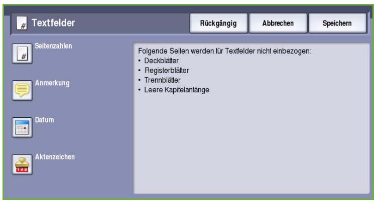 XEROX COLORQUBE 9201 9202 9203 - Datum - 1
