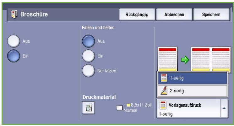 XEROX COLORQUBE 9201 9202 9203 - Broschüre - 3