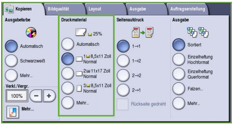 XEROX COLORQUBE 9201 9202 9203 - Seitenlayout - 6
