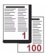 XEROX COLORQUBE 9201 9202 9203 - Auftragsaufbau - 4