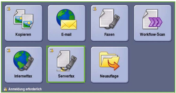 XEROX COLORQUBE 9201 9202 9203 - Allgemeine Hinweise - 1