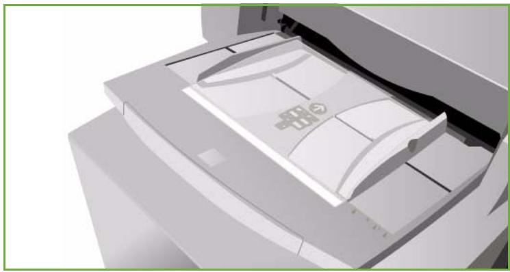 XEROX COLORQUBE 9201 9202 9203 - Klarsichtfolien - 1