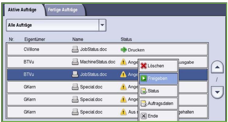 XEROX COLORQUBE 9201 9202 9203 - Angehaltene Aufträge - 3