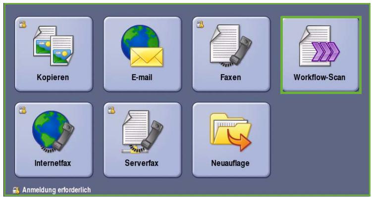 XEROX COLORQUBE 9201 9202 9203 - Allgemeine Hinweise - 1