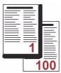 XEROX COLORQUBE 9201 9202 9203 - Auftragsaufbau - 4