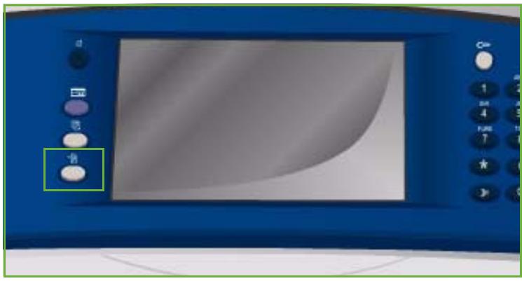 XEROX COLORQUBE 9201 9202 9203 - Gerätestatus - 1