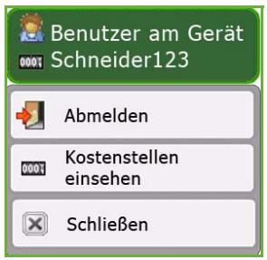 XEROX COLORQUBE 9201 9202 9203 - Anmelden/Abmelden - 3