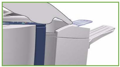 XEROX COLORQUBE 9201 9202 9203 - Endverarbeitungsgeräte - 3
