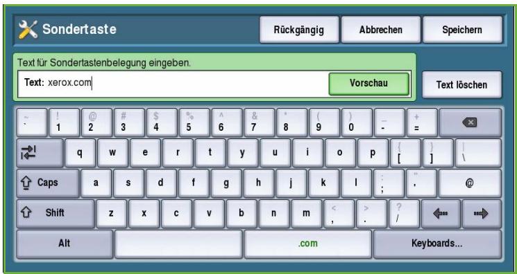 XEROX COLORQUBE 9201 9202 9203 - Xerox-Kundendienst - 1