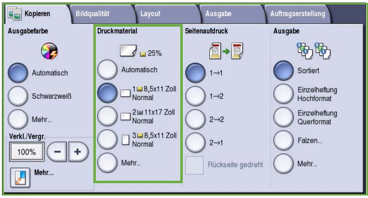 XEROX COLORQUBE 9201 9202 9203 - Deckblätter - 1