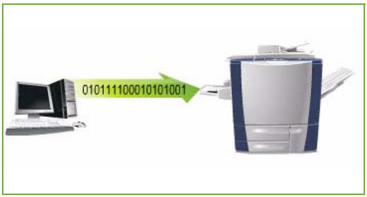 XEROX COLORQUBE 9201 9202 9203 - Allgemeine Hinweise - 1
