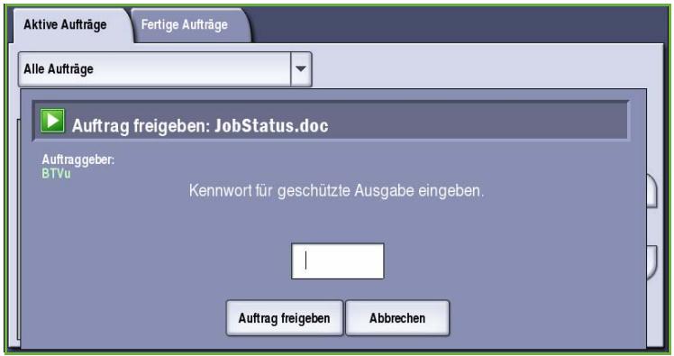 XEROX COLORQUBE 9201 9202 9203 - Geschütztes Fax - 2