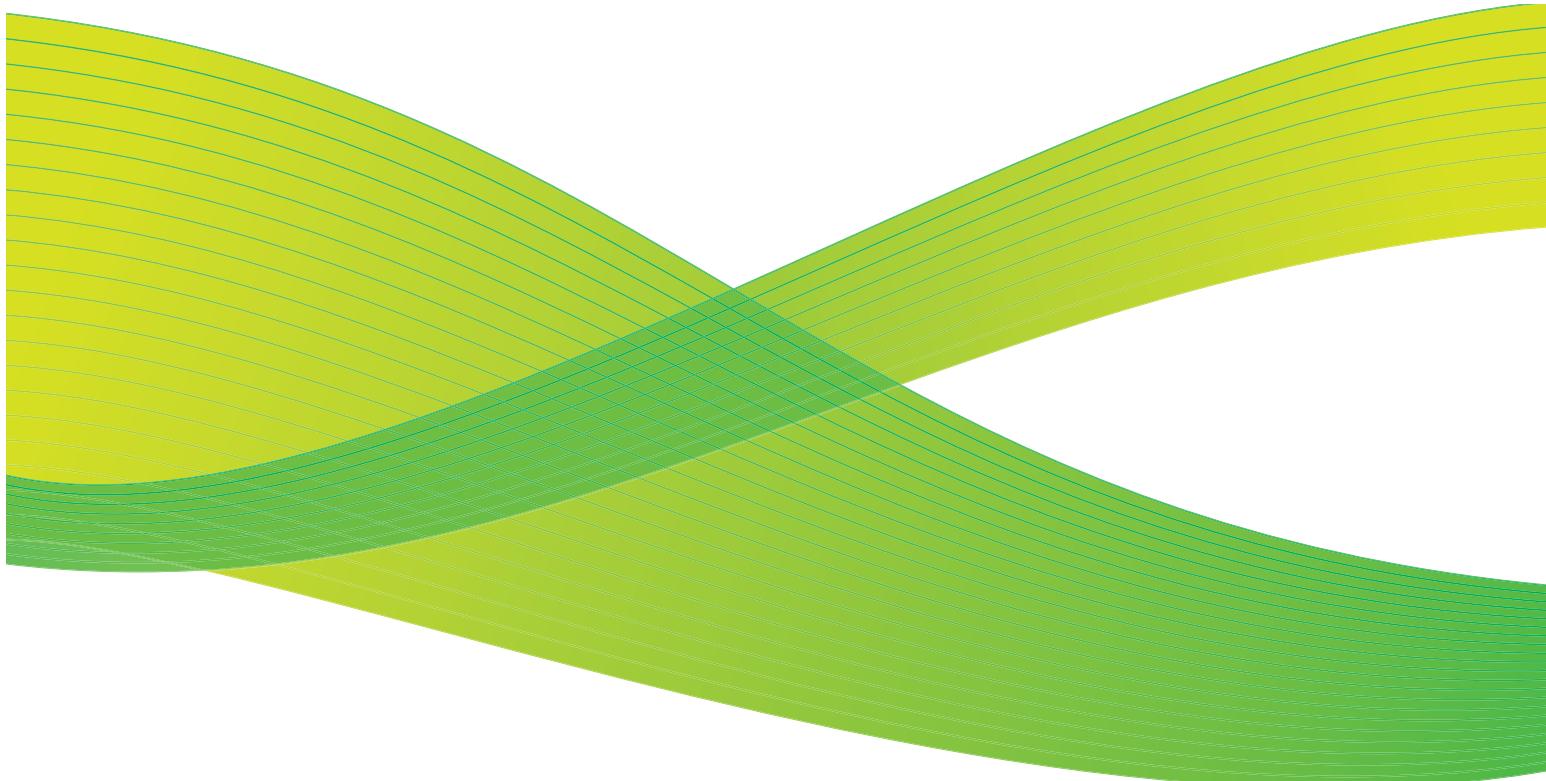XEROX COLORQUBE 9201 9202 9203 - Geräte- und Auftragsstatus - 1