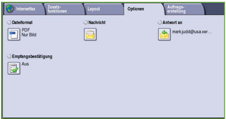 XEROX COLORQUBE 9201 9202 9203 - Optionen - 1