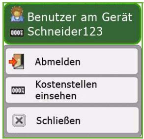XEROX COLORQUBE 9201 9202 9203 - Anmelden/Abmelden - 3