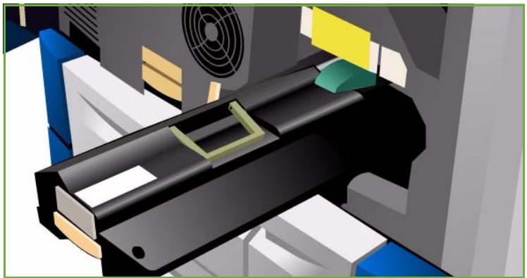 XEROX COLORQUBE 9201 9202 9203 - Reinigungseinheit - 2