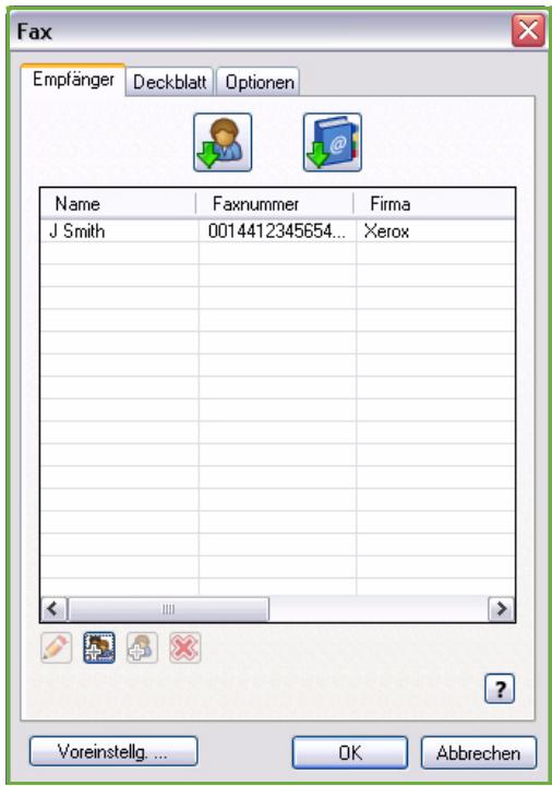 XEROX COLORQUBE 9201 9202 9203 - Auftragsart - 4