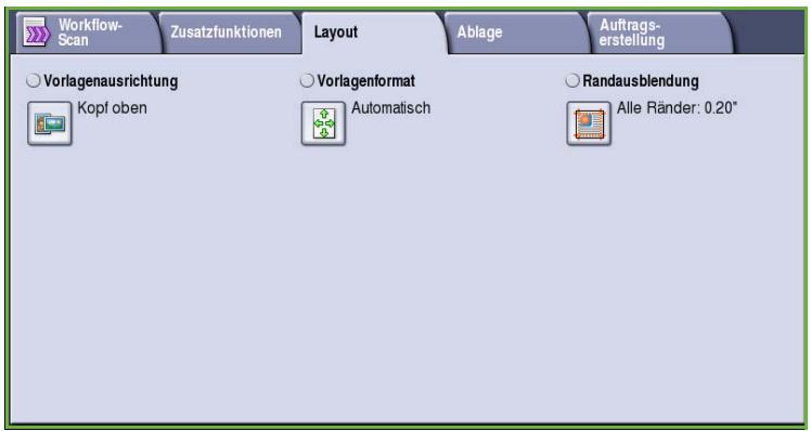 XEROX COLORQUBE 9201 9202 9203 - Layout - 1