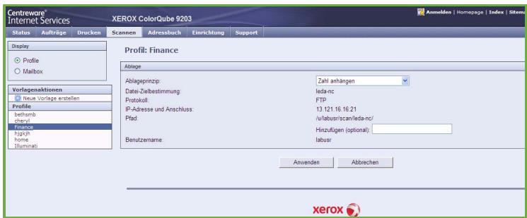 XEROX COLORQUBE 9201 9202 9203 - Datei - 1