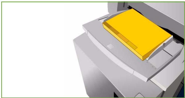 XEROX COLORQUBE 9201 9202 9203 - Teilregister - 1