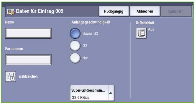 XEROX COLORQUBE 9201 9202 9203 - Gruppen - 2