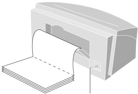 XEROX DOCUPRINT M750 - Printing Banners - 2