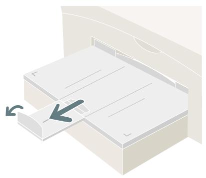 XEROX DOCUPRINT M750 - PRINTER COMPONENTS - 3