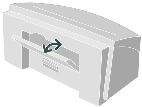 XEROX DOCUPRINT M760 - Printing Banners - 1