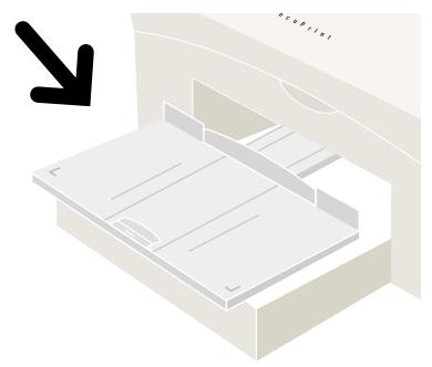 XEROX DOCUPRINT M760 - PRINTER COMPONENTS - 2