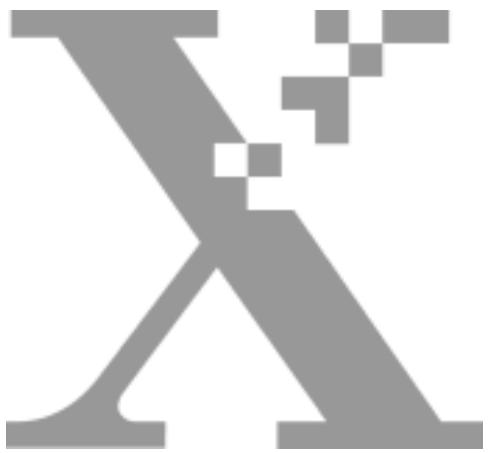 XEROX DOCUPRINT M760 - TROUBLESHOOTING - 1