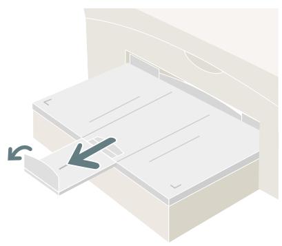 XEROX DOCUPRINT M760 - PRINTER COMPONENTS - 3
