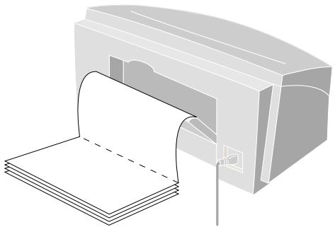 XEROX DOCUPRINT M760 - Printing Banners - 2