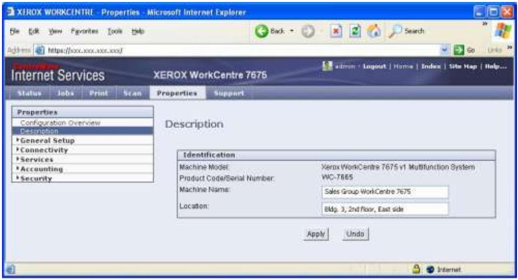 XEROX GLOBAL DRIVER - Automatically Detects Location - 1