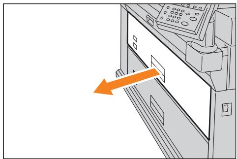 XEROX IJP 2000 - Schritte - 1