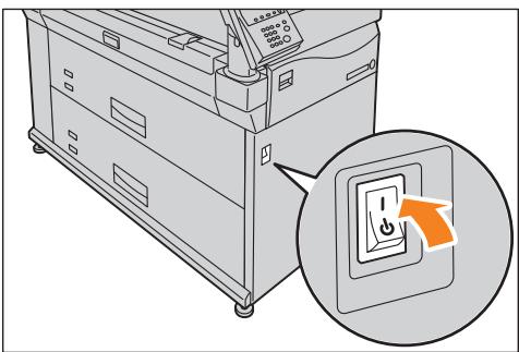 XEROX IJP 2000 - Schritte - 2