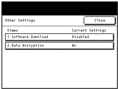 XEROX IJP 2000 - Software-Download - 1