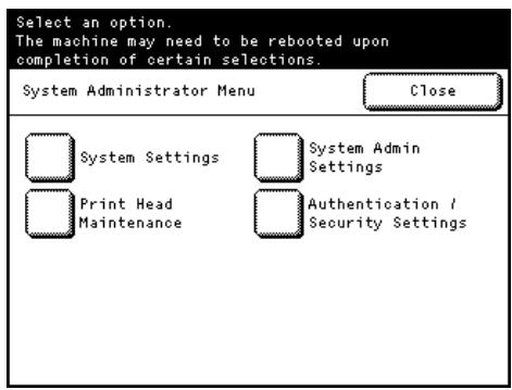 XEROX IJP 2000 - Siehe - 1