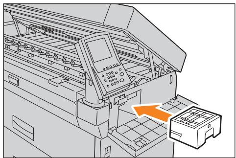 XEROX IJP 2000 - Schritte - 5