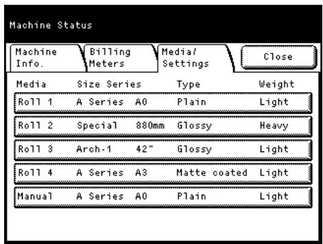 XEROX IJP 2000 - Schritte - 2