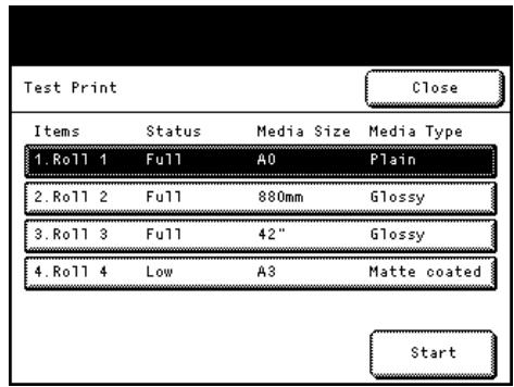 XEROX IJP 2000 - Schritte - 3