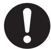 XEROX IJP 2000 - WARNING - 1