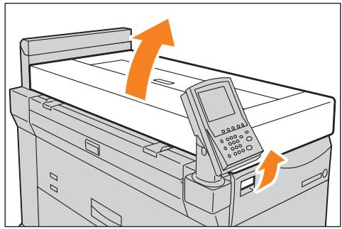XEROX IJP 2000 - Schritte - 1