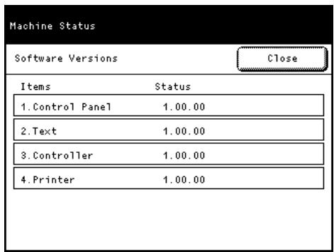 XEROX IJP 2000 - Verbrauchsmaterialien - 3