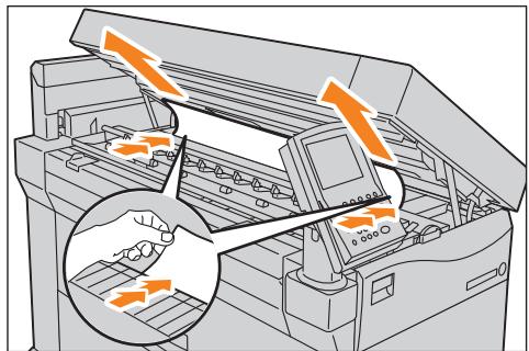 XEROX IJP 2000 - Schritte - 5