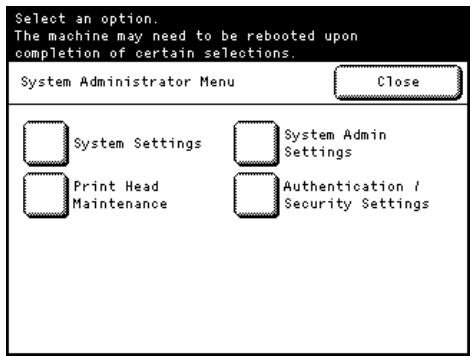 XEROX IJP 2000 - Schritte - 2