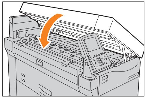 XEROX IJP 2000 - Wichtig - 1