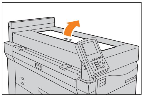 XEROX IJP 2000 - Wichtig - 1