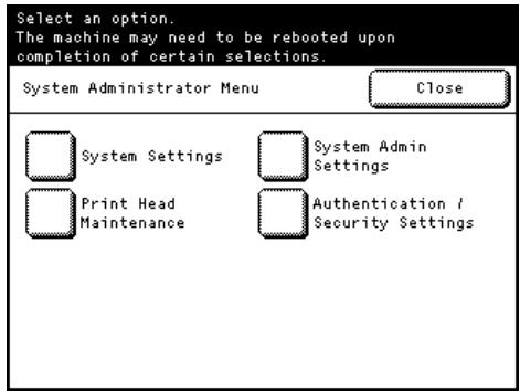 XEROX IJP 2000 - Schritte - 2