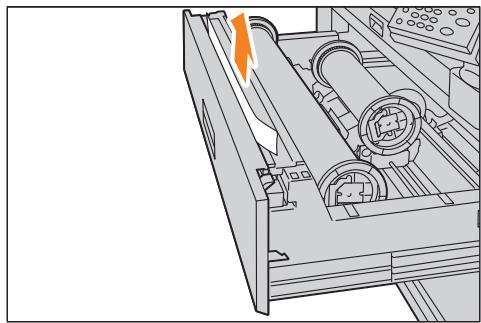 XEROX IJP 2000 - Hinweis - 9